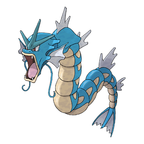 Gyarados