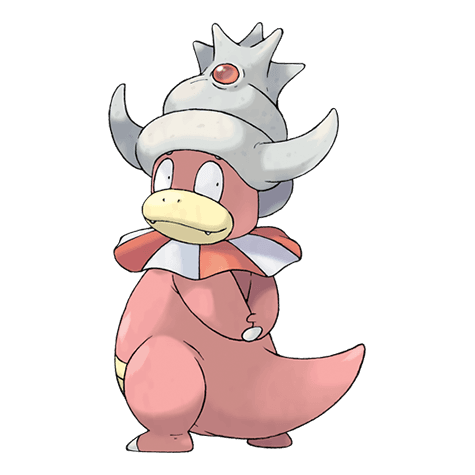 Slowking