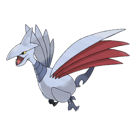 Skarmory