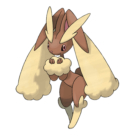 Lopunny