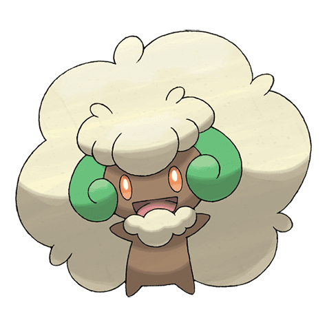 Whimsicott