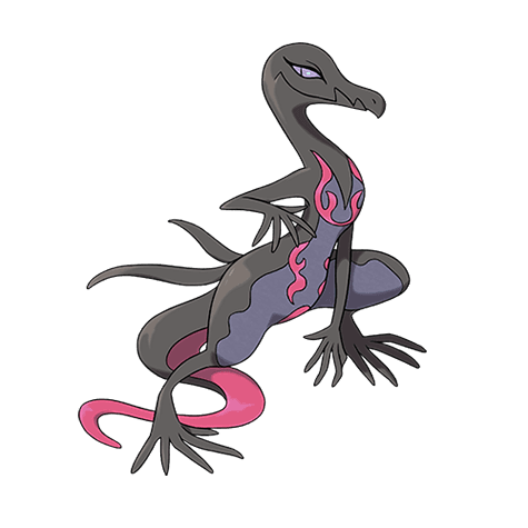 Salazzle