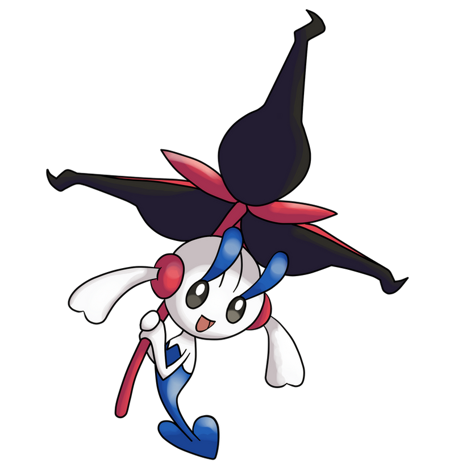 Floette Eternal