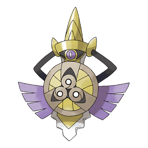 Aegislash Shield
